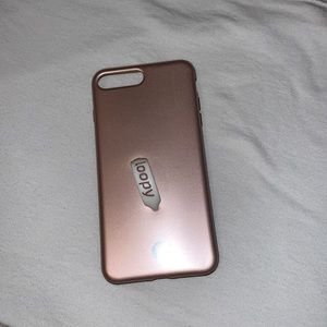 Loopy iPhone 8 Plus case